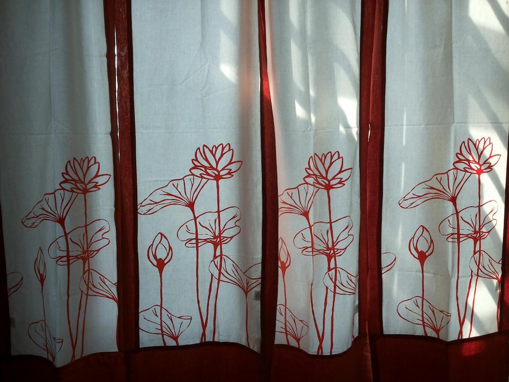 Villa Blanc B&B Róma Szoba fotó