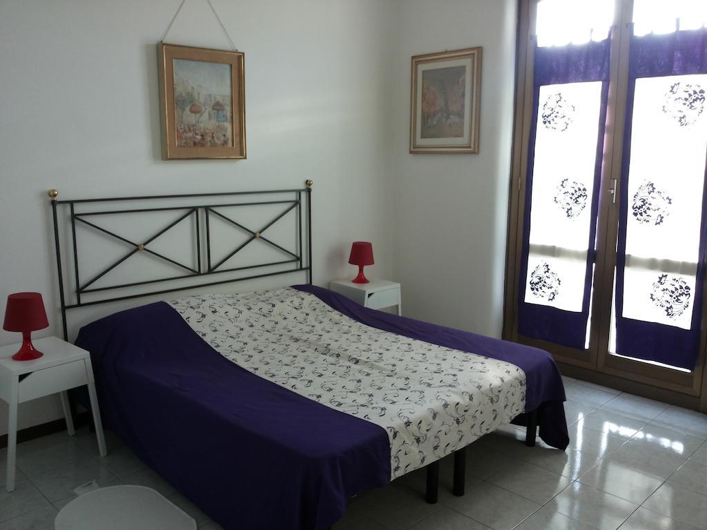 Villa Blanc B&B Róma Szoba fotó