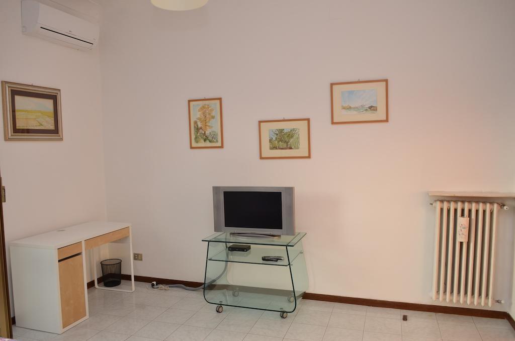 Villa Blanc B&B Róma Szoba fotó