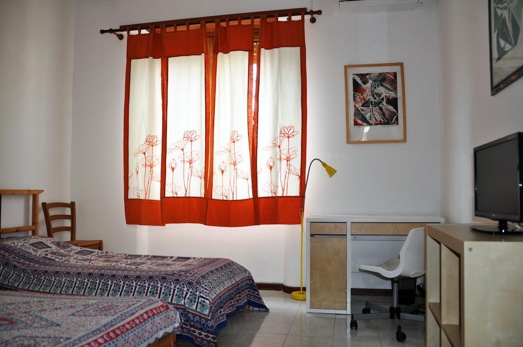 Villa Blanc B&B Róma Szoba fotó