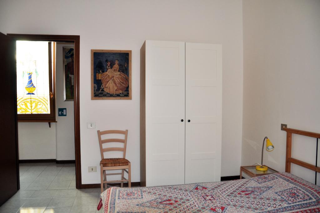 Villa Blanc B&B Róma Szoba fotó
