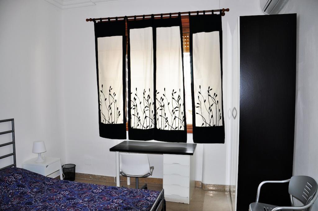 Villa Blanc B&B Róma Szoba fotó