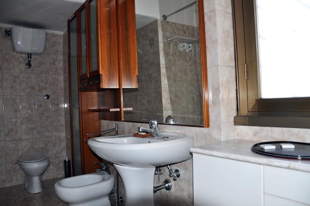 Villa Blanc B&B Róma Kültér fotó